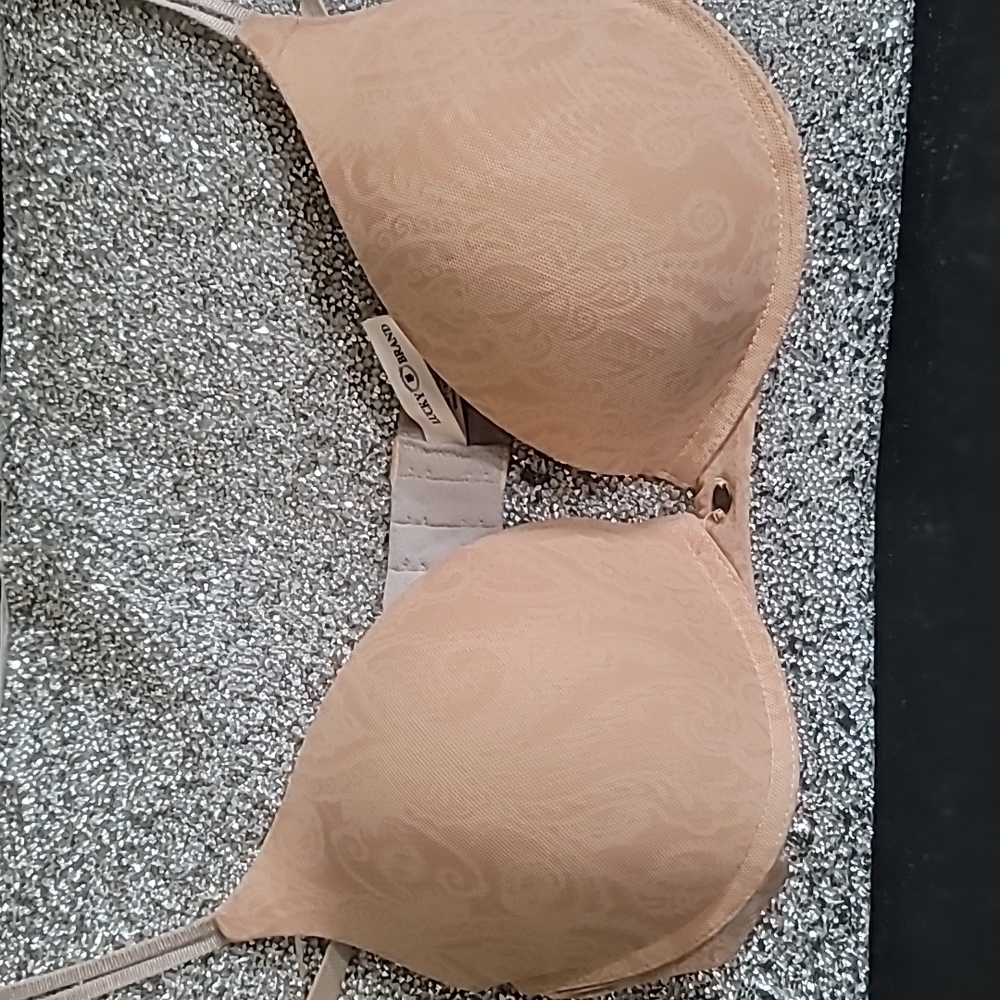 Lucky Brand Bra